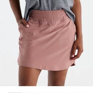 Freefly Apparel Women’s Pull on Breeze Skirt